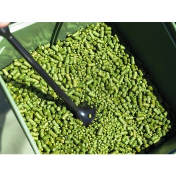 SuperFeed Micro Pellet 6mm/1kg Kokosowa Wanilia
